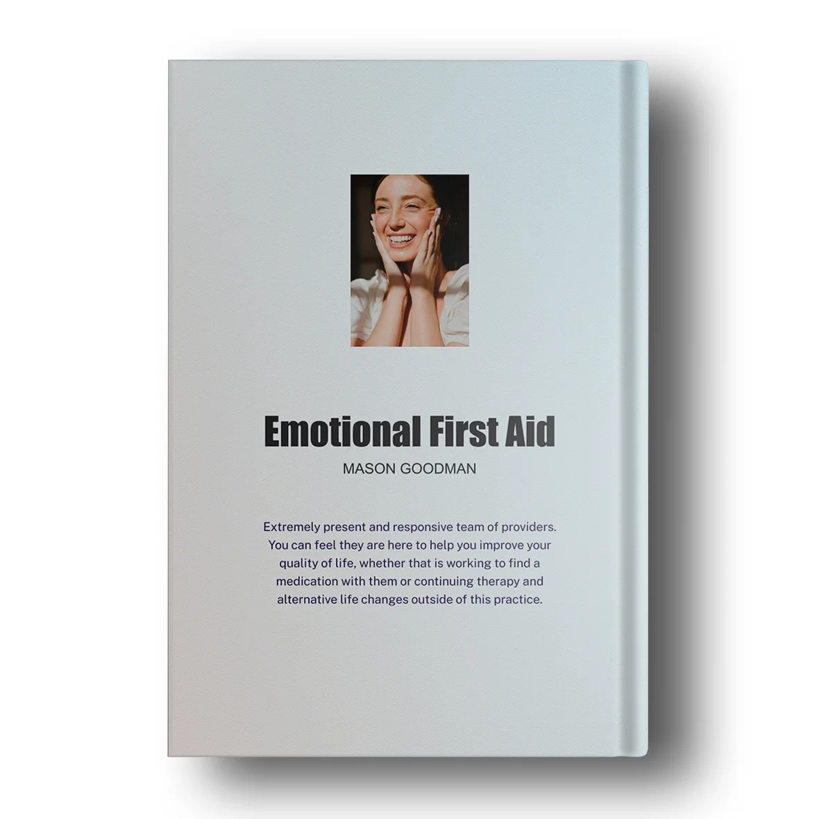 Emotional First Aid – Image 2