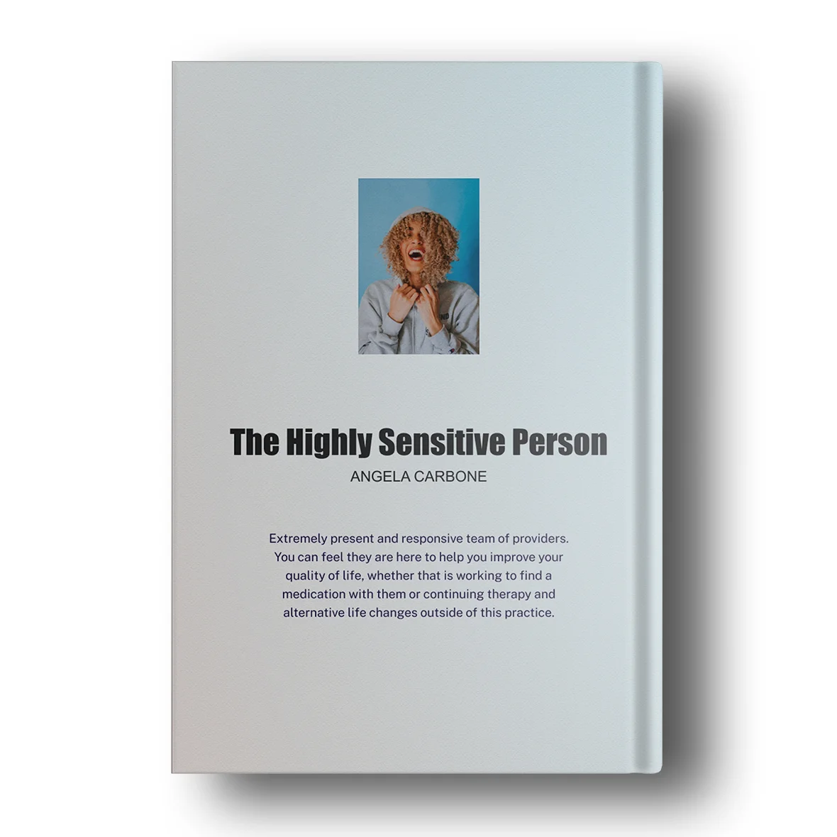The Highly Sensitive Person – Image 2